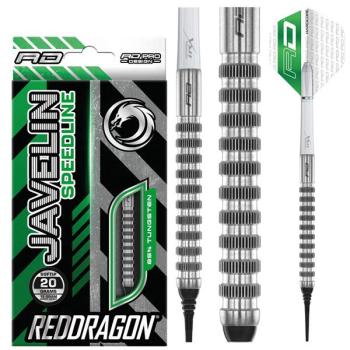Red Dragon JAVELIN SPEEDLINE - 20 Gramm